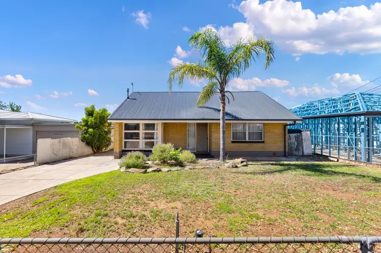 Main view of Homely house listing, 3A Alexander Avenue, Campbelltown SA 5074