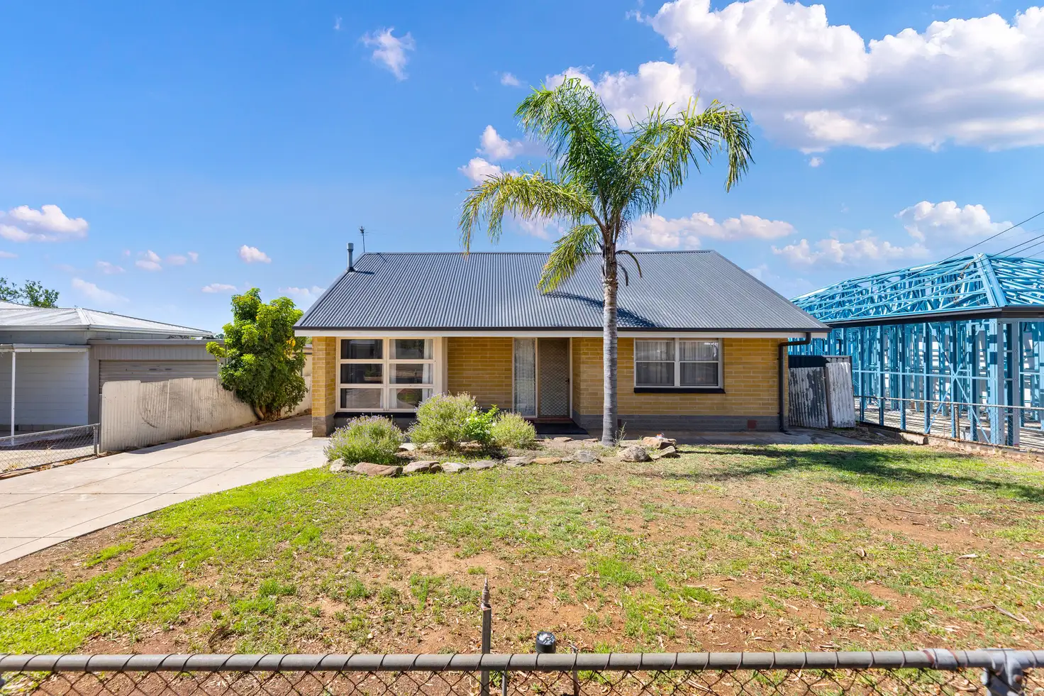 Main view of Homely house listing, 3A Alexander Avenue, Campbelltown SA 5074