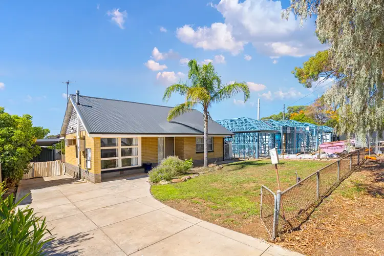 Second view of Homely house listing, 3A Alexander Avenue, Campbelltown SA 5074