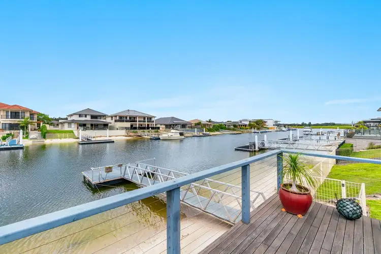 Main view of Homely house listing, 13 Barellan Avenue, Yamba NSW 2464