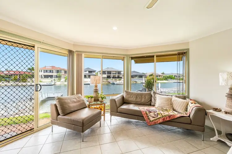 Third view of Homely house listing, 13 Barellan Avenue, Yamba NSW 2464