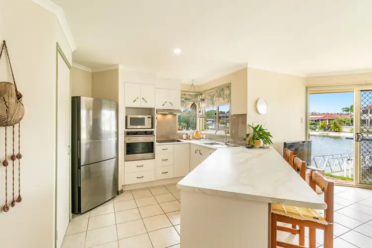 Fourth view of Homely house listing, 13 Barellan Avenue, Yamba NSW 2464