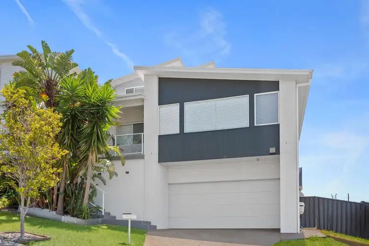 1 Welbury Road, Flinders NSW 2529