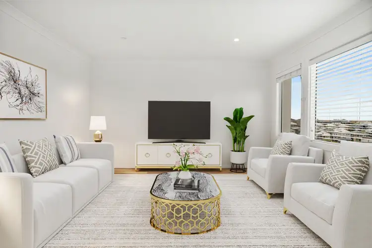 Third view of Homely house listing, 1 Welbury Road, Flinders NSW 2529