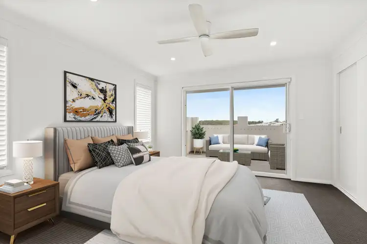 Fifth view of Homely house listing, 1 Welbury Road, Flinders NSW 2529