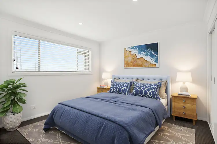 Sixth view of Homely house listing, 1 Welbury Road, Flinders NSW 2529