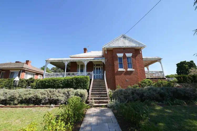 Main view of Homely house listing, 2 Gap Street, Parkes NSW 2870