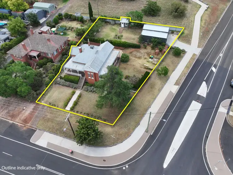 Sixth view of Homely house listing, 2 Gap Street, Parkes NSW 2870