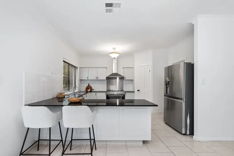 Second view of Homely house listing, 2 Cobble Circuit, West Hoxton NSW 2171