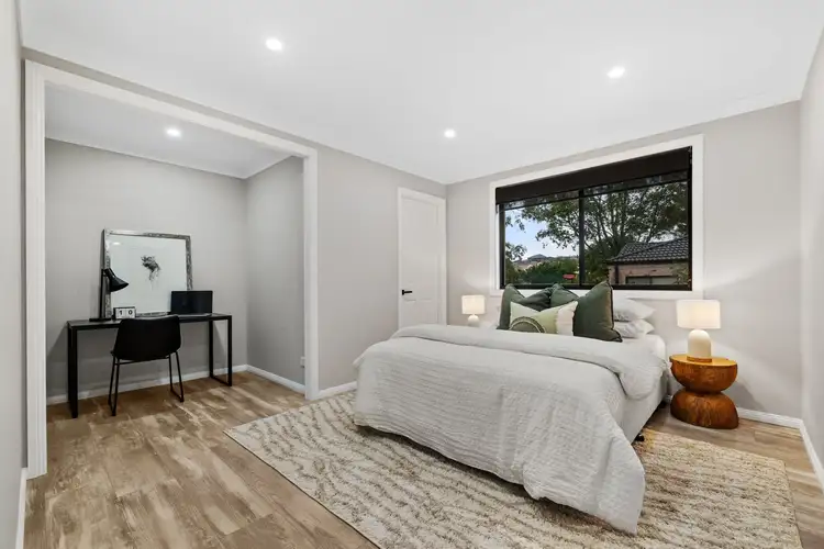 Third view of Homely house listing, 2 Cobble Circuit, West Hoxton NSW 2171