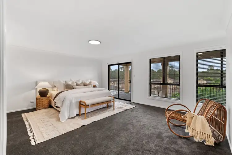 Fourth view of Homely house listing, 2 Cobble Circuit, West Hoxton NSW 2171