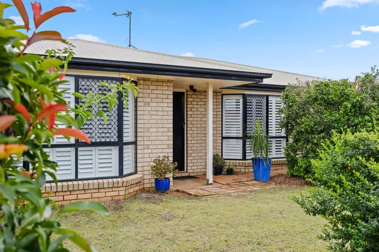 8 Lynne Court, Oakey QLD 4401