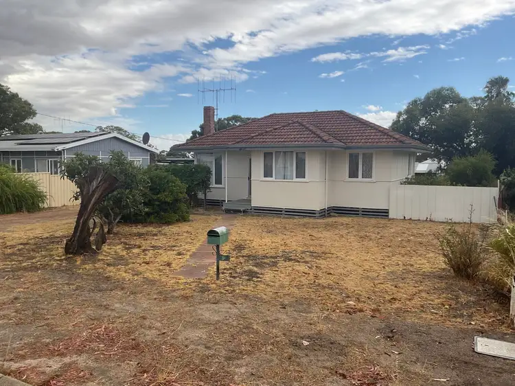 20 Bowden Terrace, Katanning WA 6317