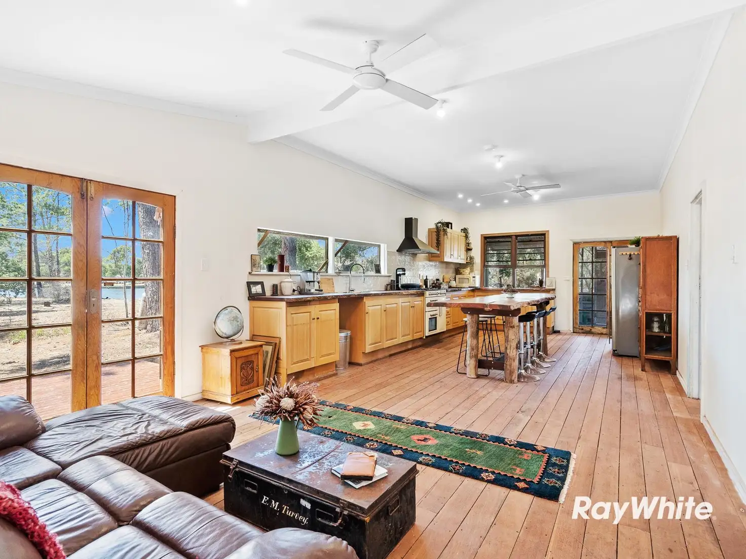 Main view of Homely house listing, Lot 4 Murray Terrace, South Yunderup WA 6208