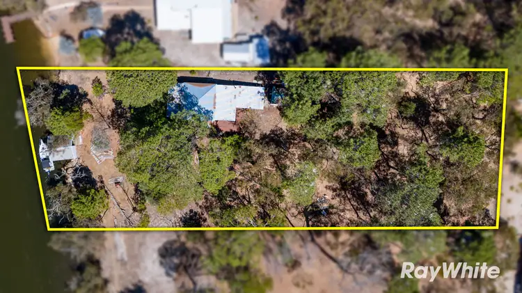 Third view of Homely house listing, Lot 4 Murray Terrace, South Yunderup WA 6208