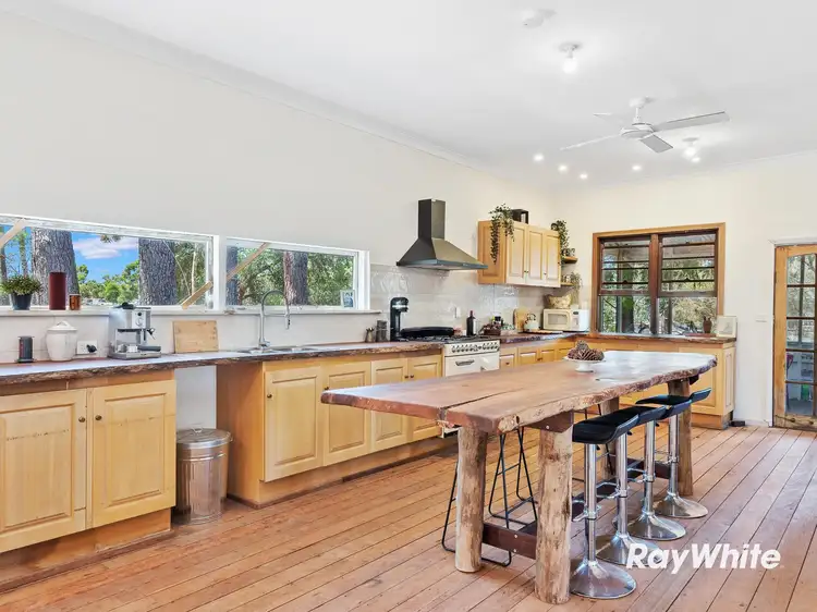 Fifth view of Homely house listing, Lot 4 Murray Terrace, South Yunderup WA 6208
