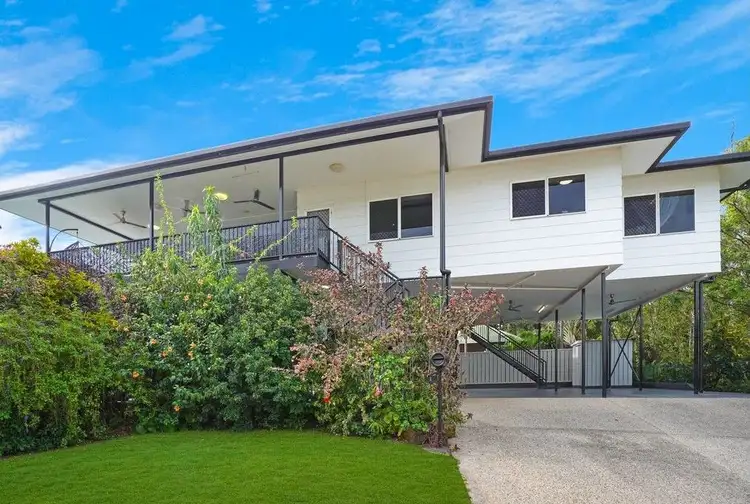 1 Diamond Way, Durack NT 830