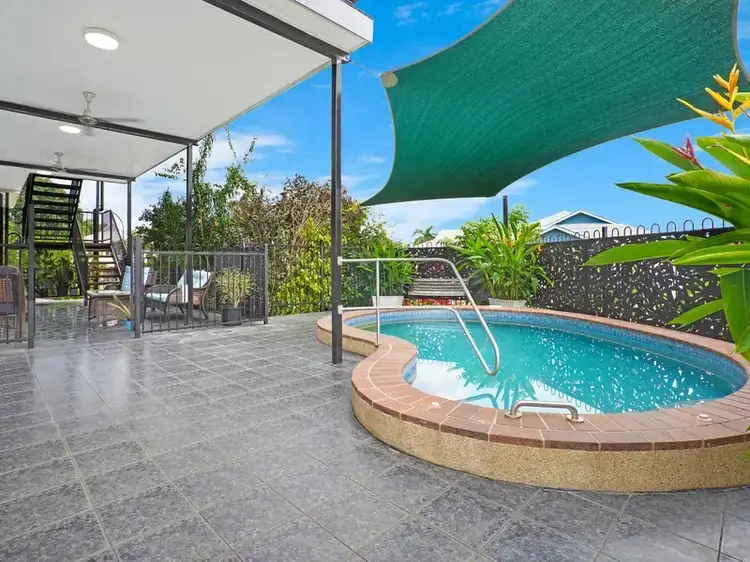 Second view of Homely house listing, 1 Diamond Way, Durack NT 830