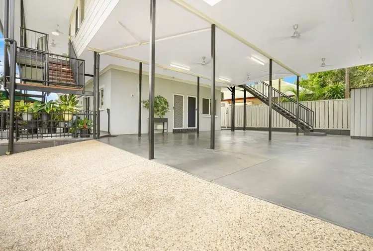 Third view of Homely house listing, 1 Diamond Way, Durack NT 830