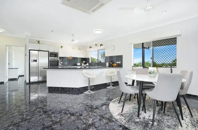 Fourth view of Homely house listing, 1 Diamond Way, Durack NT 830