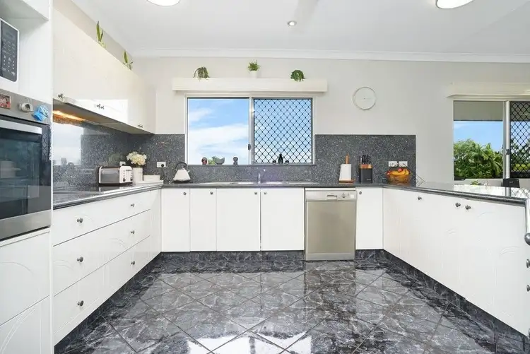 Fifth view of Homely house listing, 1 Diamond Way, Durack NT 830