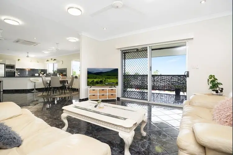 Sixth view of Homely house listing, 1 Diamond Way, Durack NT 830
