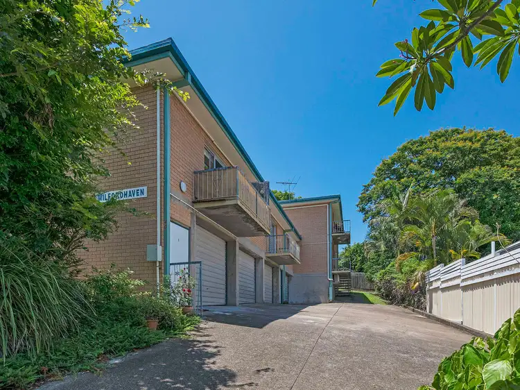 40 Raffles Street