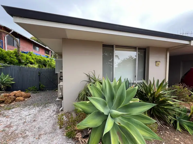 Main view of Homely house listing, 56 Minsterly Road, Ocean Beach WA 6333