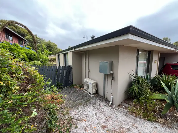 Second view of Homely house listing, 56 Minsterly Road, Ocean Beach WA 6333