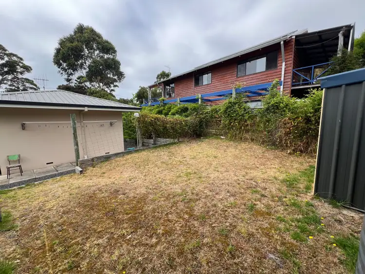 Fifth view of Homely house listing, 56 Minsterly Road, Ocean Beach WA 6333