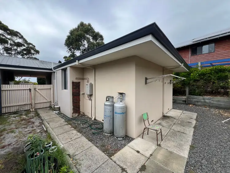 Sixth view of Homely house listing, 56 Minsterly Road, Ocean Beach WA 6333