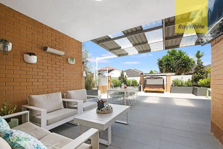 Fourth view of Homely semi-detached listing, 2/57 Mountview Avenue, Beverly Hills NSW 2209
