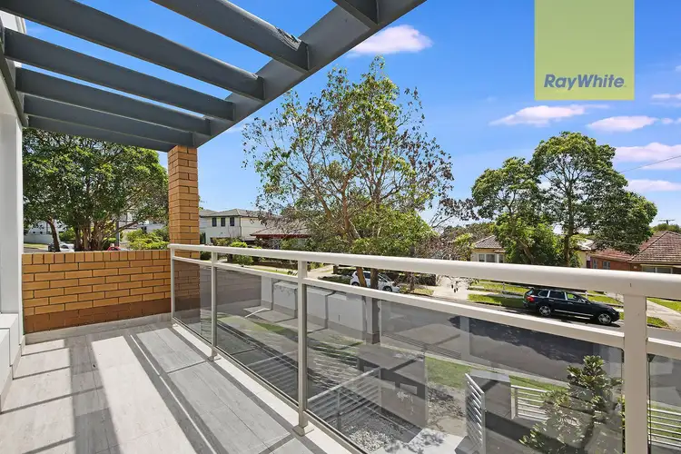 Fifth view of Homely semi-detached listing, 2/57 Mountview Avenue, Beverly Hills NSW 2209