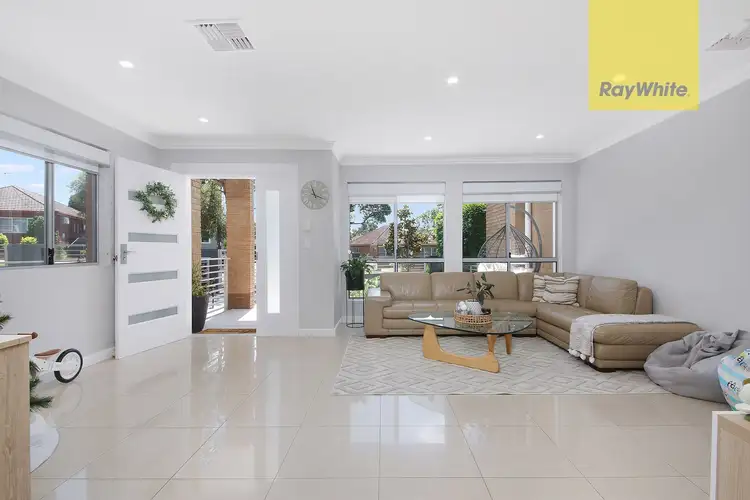 Sixth view of Homely semi-detached listing, 2/57 Mountview Avenue, Beverly Hills NSW 2209