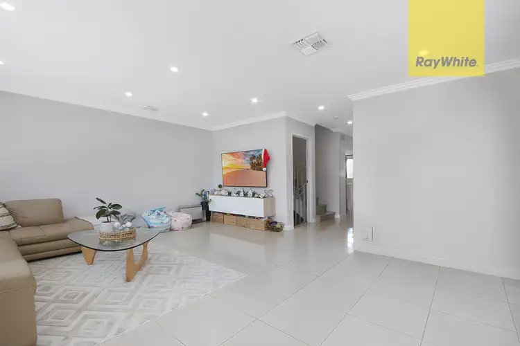 Seventh view of Homely semi-detached listing, 2/57 Mountview Avenue, Beverly Hills NSW 2209