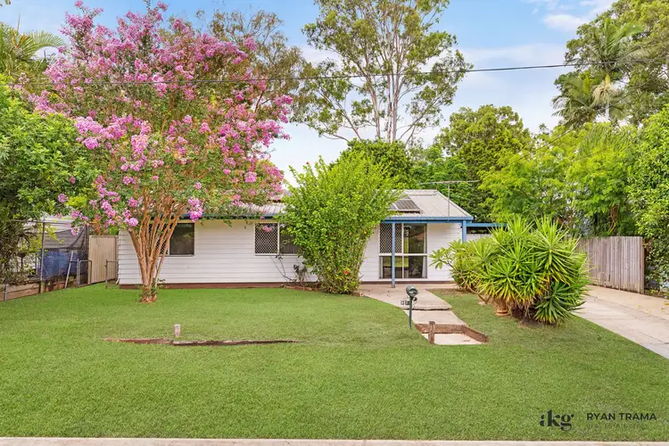 38 Yolla Street, Eagleby QLD 4207