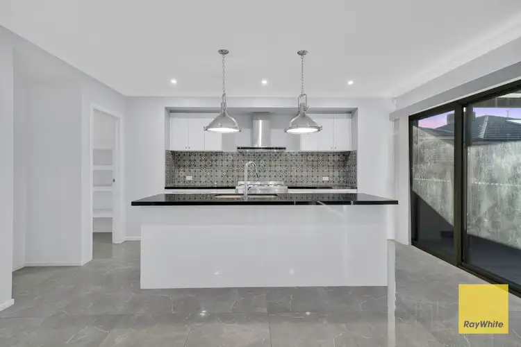 Fifth view of Homely house listing, 14 Nightfall Way, Tarneit VIC 3029