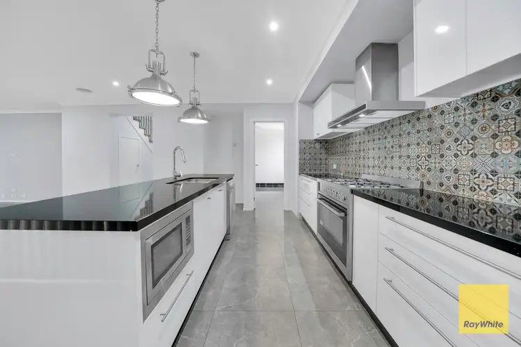 Sixth view of Homely house listing, 14 Nightfall Way, Tarneit VIC 3029