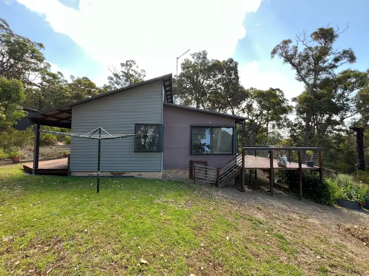 Third view of Homely house listing, 13 Coughlan Grove, Ocean Beach WA 6333