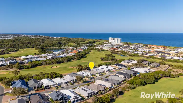 Second view of Homely house listing, 15 Caddadup Retreat, Dawesville WA 6211