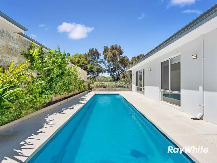 Third view of Homely house listing, 15 Caddadup Retreat, Dawesville WA 6211