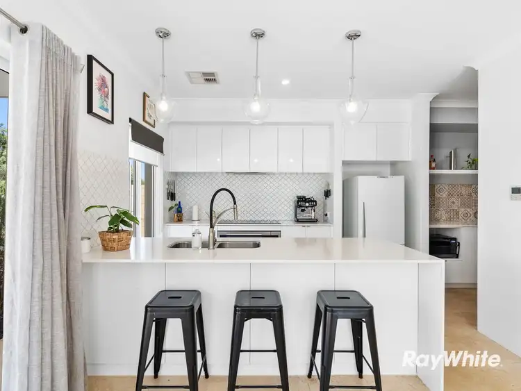 Fifth view of Homely house listing, 15 Caddadup Retreat, Dawesville WA 6211