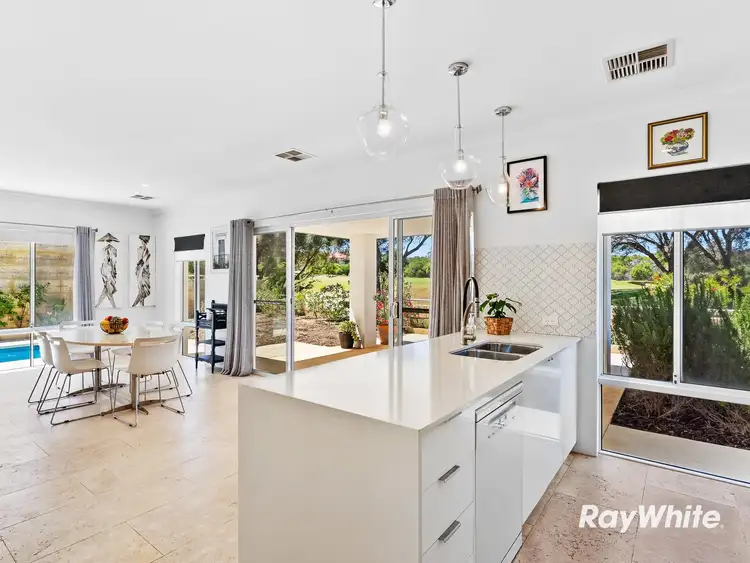 Sixth view of Homely house listing, 15 Caddadup Retreat, Dawesville WA 6211