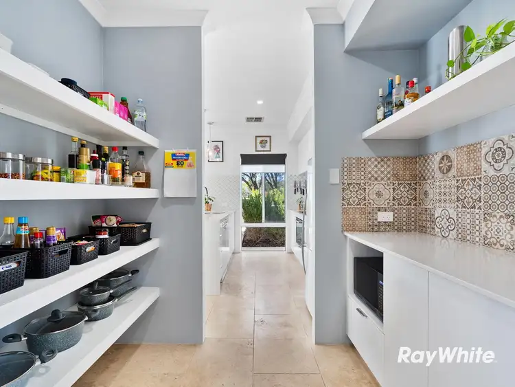 Seventh view of Homely house listing, 15 Caddadup Retreat, Dawesville WA 6211