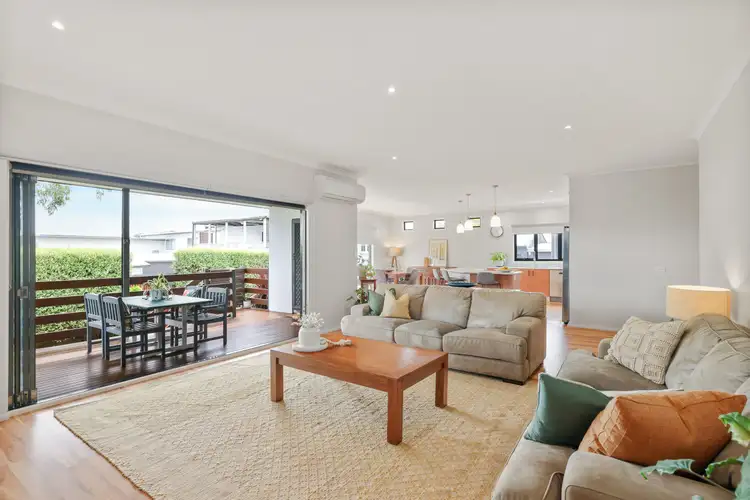 Third view of Homely house listing, 48 Panorama Drive, Cape Woolamai VIC 3925