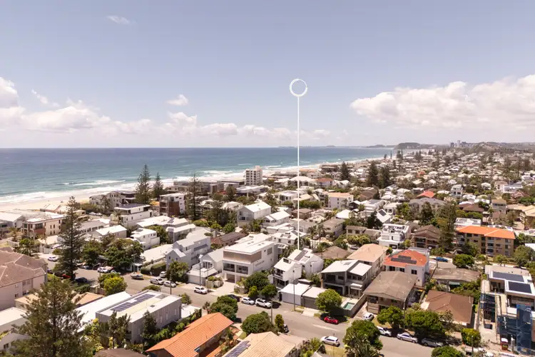 22 Francis Street, Mermaid Beach QLD 4218