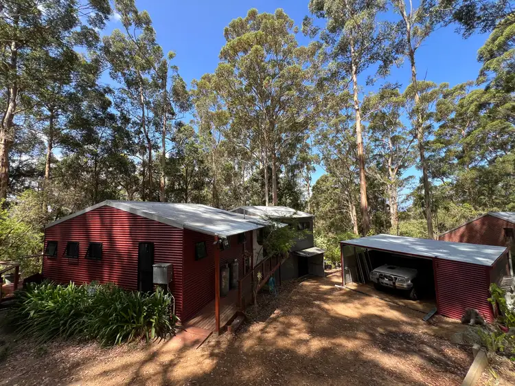Main view of Homely house listing, 27 Gilbert Avenue, Denmark WA 6333