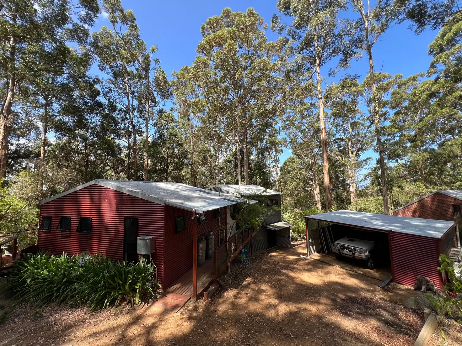 Main view of Homely house listing, 27 Gilbert Avenue, Denmark WA 6333