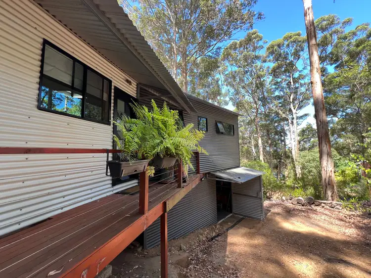 Second view of Homely house listing, 27 Gilbert Avenue, Denmark WA 6333