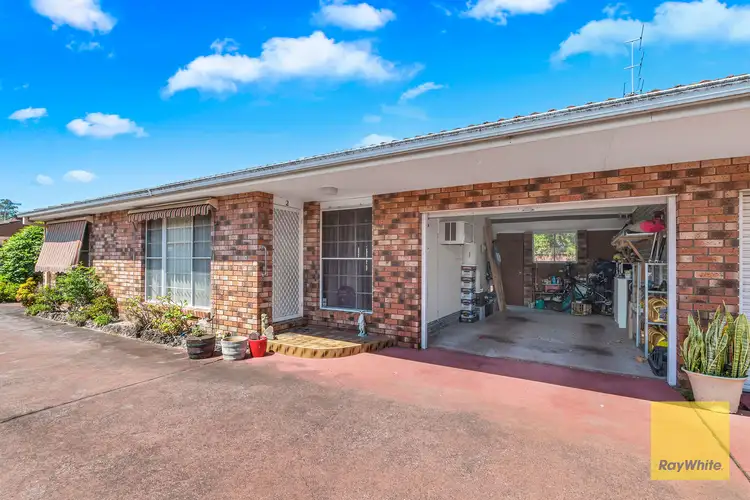 Third view of Homely villa listing, 2/21 Flounder Road, Ettalong Beach NSW 2257